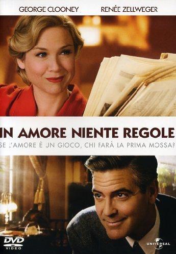 In amore niente regole [IT Import]