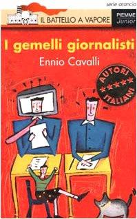 I gemelli giornalisti