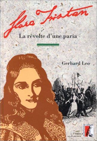 Flora Tristan, la révolte d'une paria