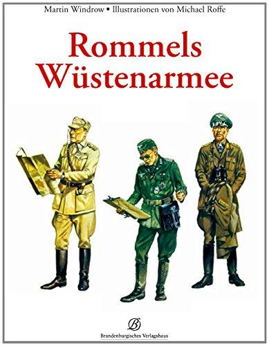 Rommels Wüstenarmee