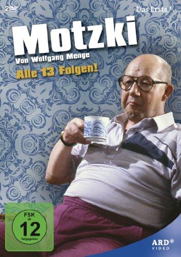 Motzki [2 DVDs]