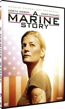 A marine story [FR Import]