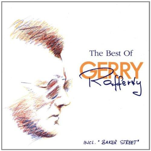 Best of Gerry Rafferty