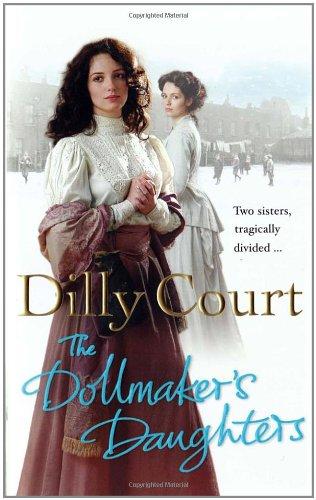 The Dollmaker's Daughters