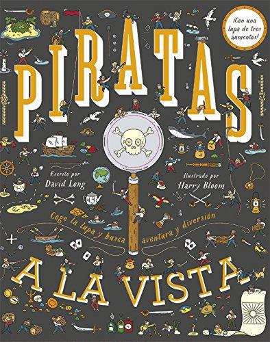 Piratas a la vista (Álbumes ilustrados, Band 105)