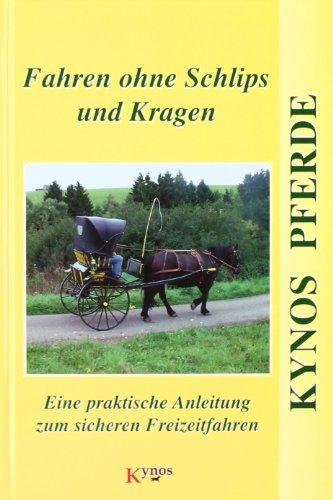 Fahren ohne Schlips und Kragen: Eine praktische Anleitung zum sicheren Freizeitfahren