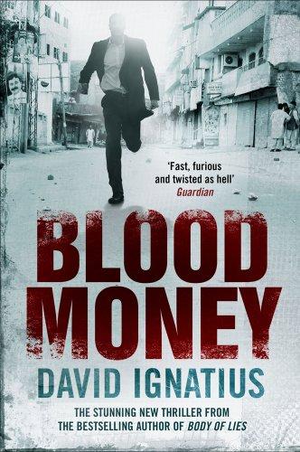 Blood Money