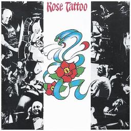 Rose Tattoo