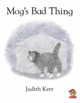 Mog's Bad Thing