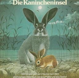 Die Kanincheninsel