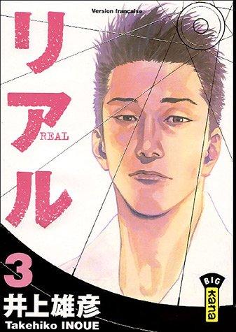 Real. Vol. 3