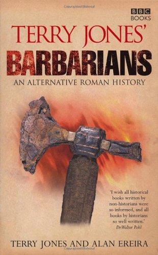 Terry Jones' Barbarians