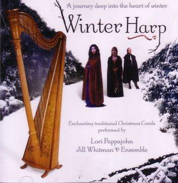 Winter Harp