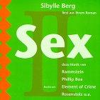 Sex II. CD