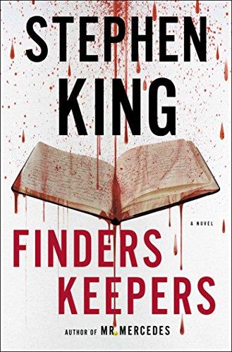 Finders Keepers: A Novel