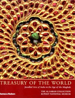 Treasury of The World