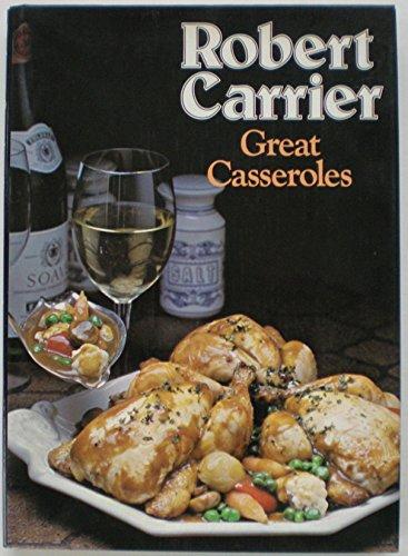 Great Casseroles