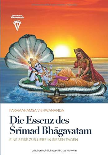 Die Essenz des Srimad Bhagavatam