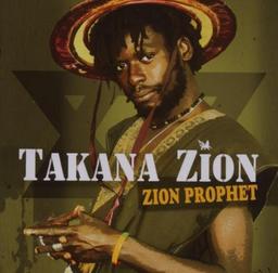 Zion Prophet