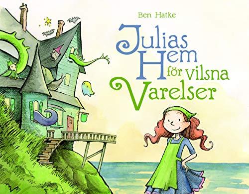 Julias hem för vilsna varelser