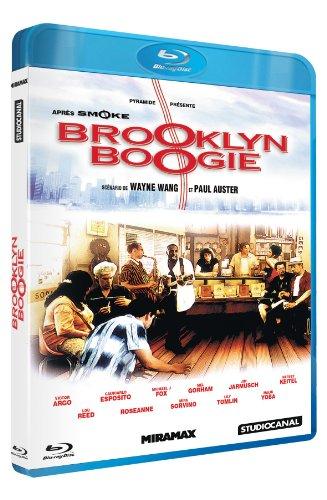 Brooklyn boogie [Blu-ray] [FR Import]