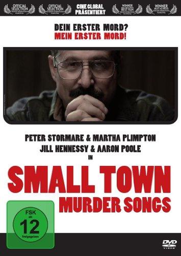 Small Town Murder Songs (OmU)