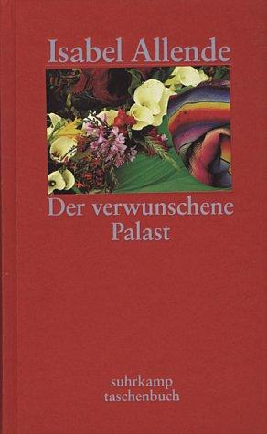 Der verwunschene Palast. Sieben Erzählungen