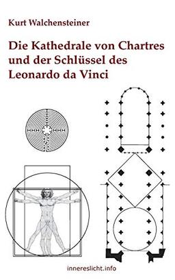 Die Kathedrale von Chartres und der Schlüssel des Leonardo da Vinci