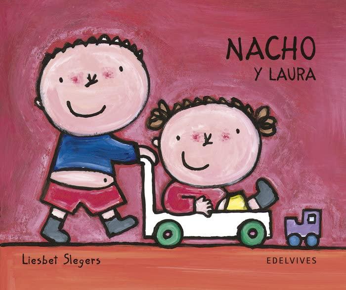 Nacho y Laura