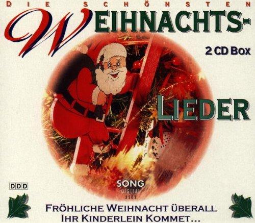 Die Schönsten Weihnachtslieder