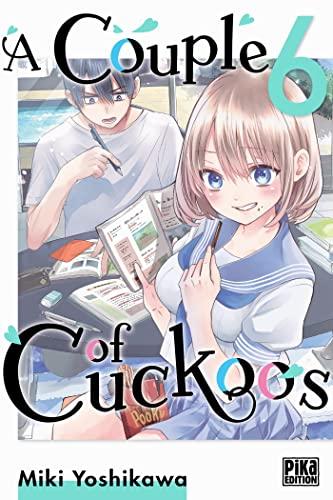 A couple of cuckoos. Vol. 6