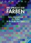 Die Sprache der Farben