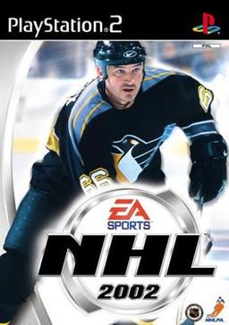 NHL 2002