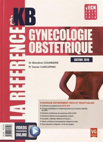 Gynécologie, obstétrique