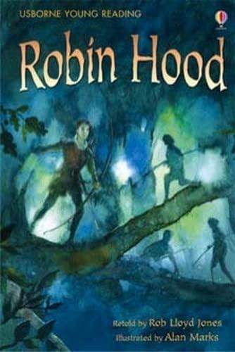 Robin Hood (Young Reading Series 2)