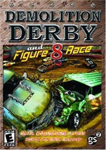 Demolition Derby & Figure 8 [UK Import]