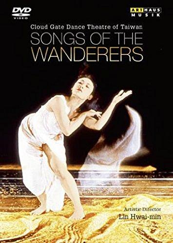 Songs of the Wanderers (Cloud Gate Dance Theatre of Taiwan)