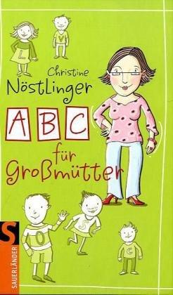 ABC für Großmütter