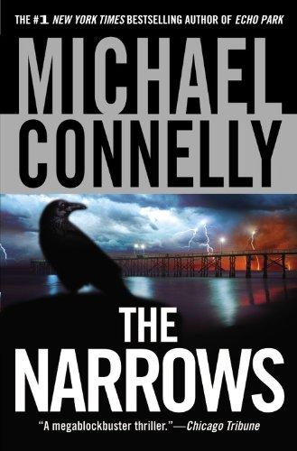 The Narrows (A Harry Bosch Novel, Band 10)