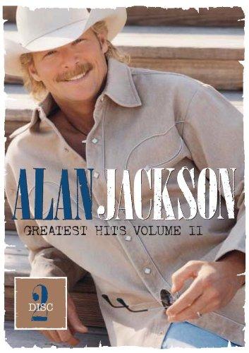 JACKSON, Alan Vol.2, Greatest Hits Volume II Disc 2 (0)