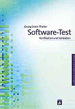 Software-Test: Verifikation und Validation