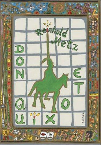 Don Quijote