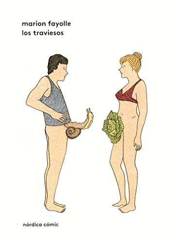 Los traviesos (Ilustrados)