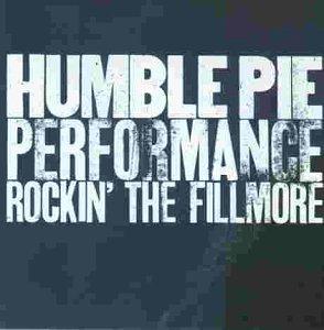 Performance - Rockin' the Fillmore