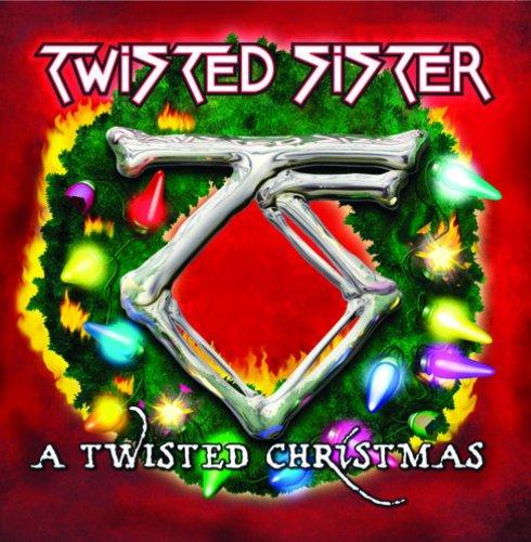 A Twisted Christmas