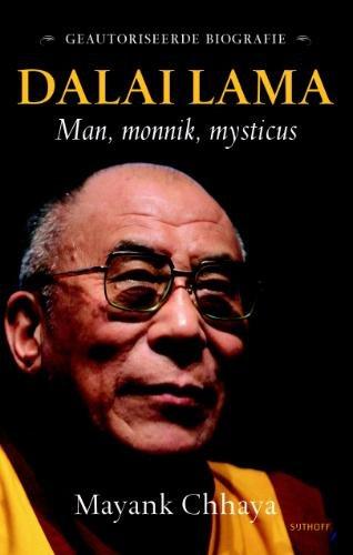 Dalai Lama: man, monnik, mysticus