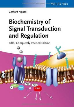 Biochemistry of Signal Transduction and Regulation