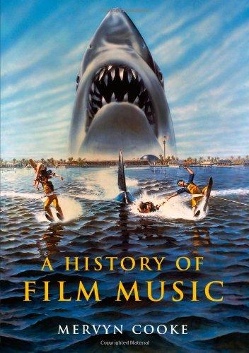 A History of Film Music