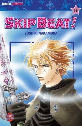 Skip Beat!, Band 15