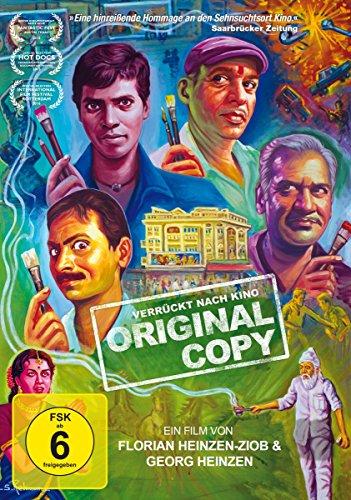 Original Copy - Bollywood ist unser Leben (OmU)